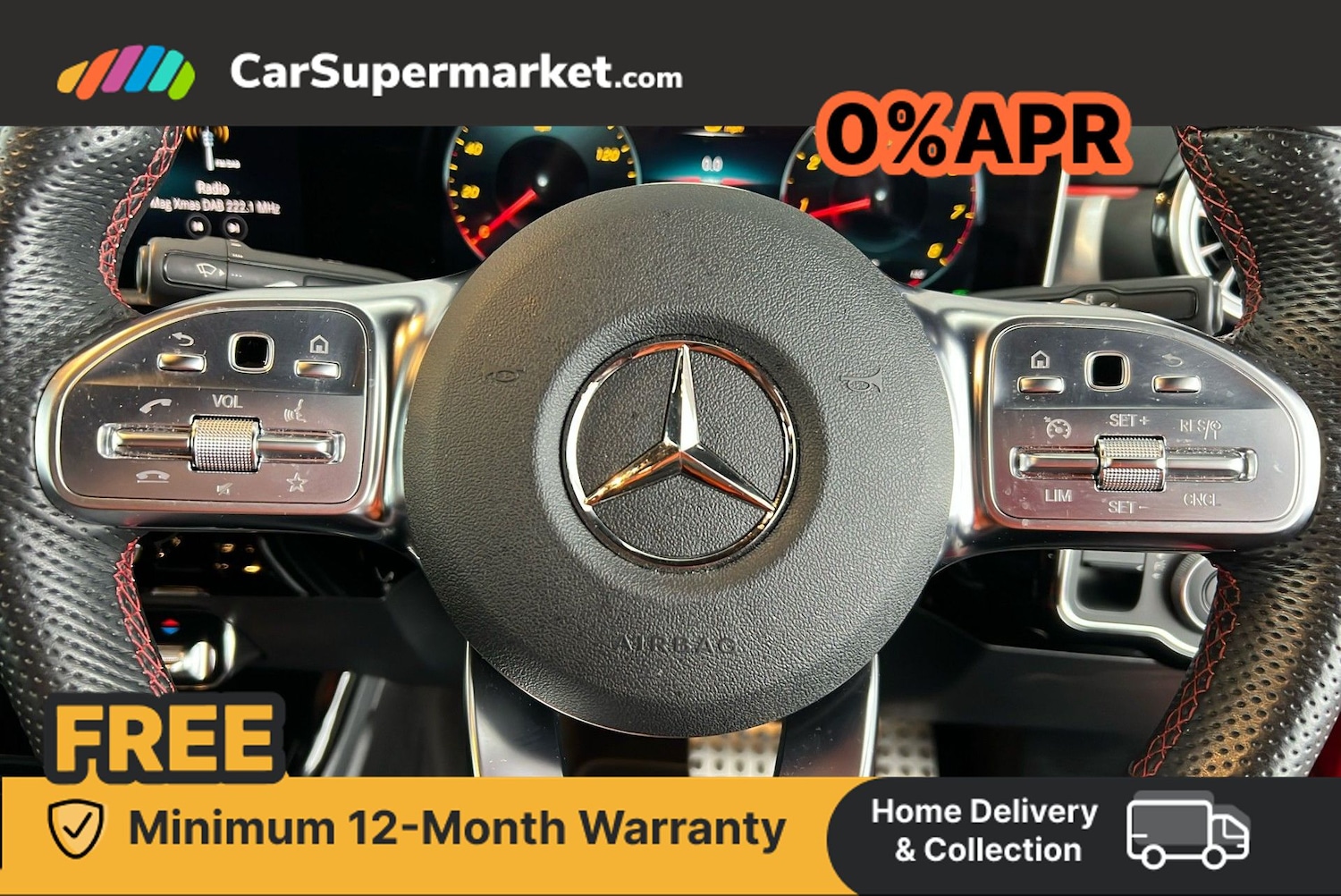 Used Mercedes-Benz CLA 2019 for sale - 76341305: Photo 25