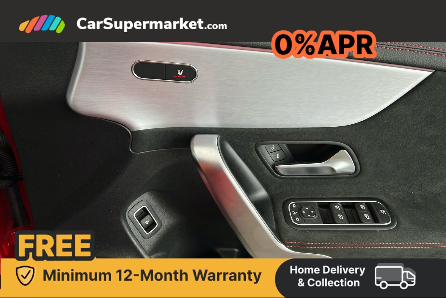 Used Mercedes-Benz CLA 2019 for sale - 76341305: Photo 26