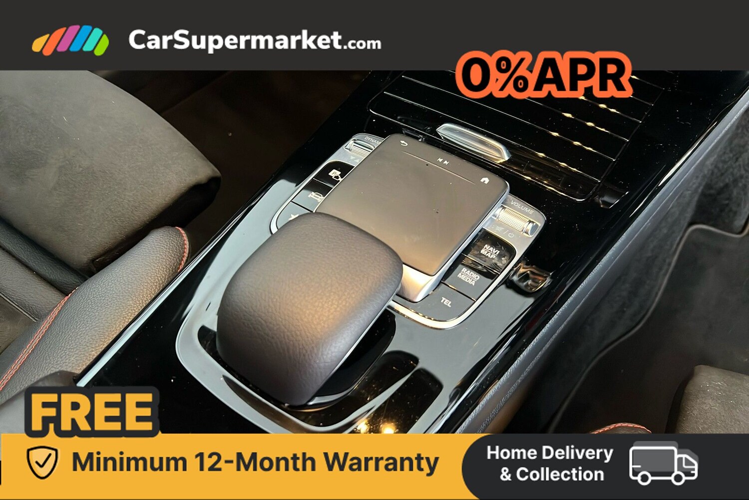 Used Mercedes-Benz CLA 2019 for sale - 76341305: Photo 27