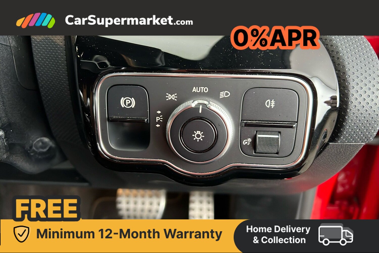 Used Mercedes-Benz CLA 2019 for sale - 76341305: Photo 28