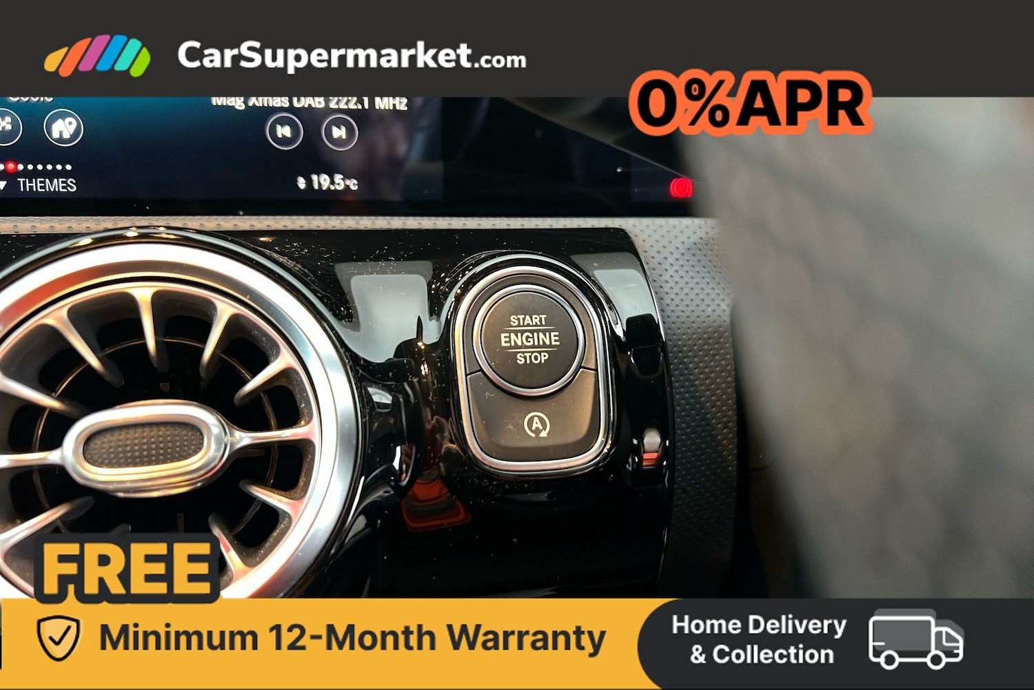 Used Mercedes-Benz CLA 2019 for sale - 76341305: Photo 29