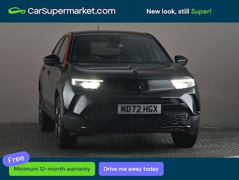 Used Vauxhall Mokka 2022 for sale - 78354339: Photo