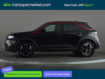 Used Vauxhall Mokka 2022 for sale - 78354339: Photo