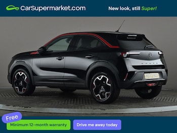 Used Vauxhall Mokka 2022 for sale - 78354339: Photo