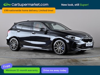 Used BMW 1 Series 2024 for sale - 78309685: Photo