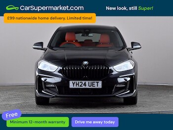 Used BMW 1 Series 2024 for sale - 78309685: Photo