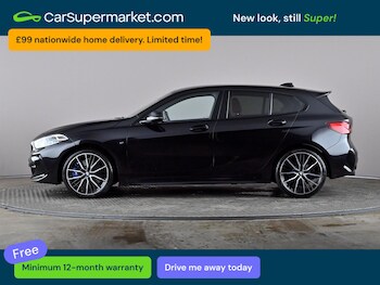 Used BMW 1 Series 2024 for sale - 78309685: Photo