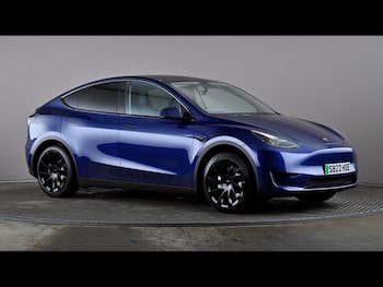Used Tesla Model Y 2023 for sale - 78787512: Photo