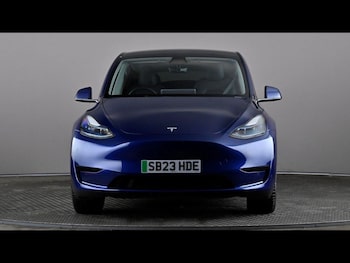 Used Tesla Model Y 2023 for sale - 78787512: Photo