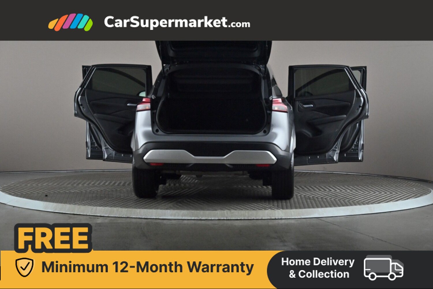 Used Nissan Qashqai 2022 for sale - 76368613: Photo 11