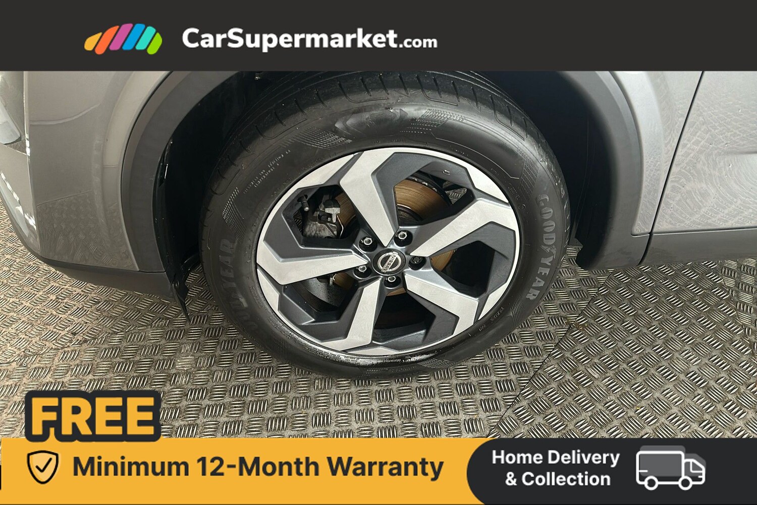 Used Nissan Qashqai 2022 for sale - 76368613: Photo 19