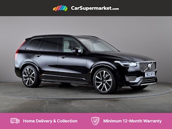Volvo - XC90