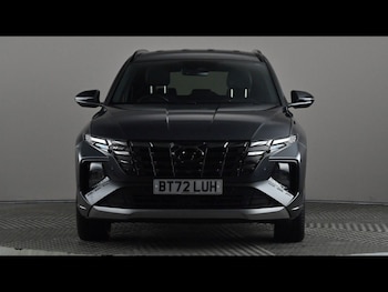 Used Hyundai TUCSON 2022 for sale - 78627444: Photo