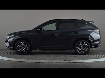Used Hyundai TUCSON 2022 for sale - 78627444: Photo