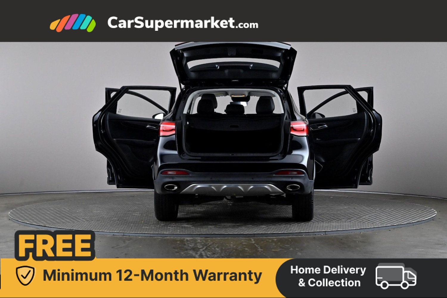 Used MG MG HS 2022 for sale - 76590452: Photo 11