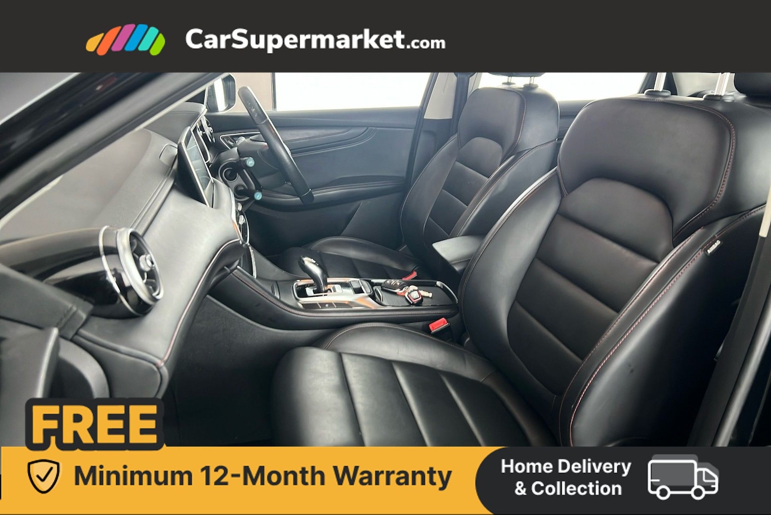 Used MG MG HS 2022 for sale - 76590452: Photo 17