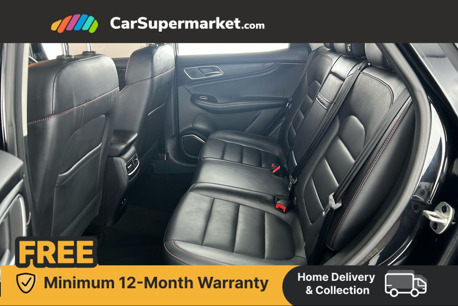 Used MG MG HS 2022 for sale - 76590452: Photo 18