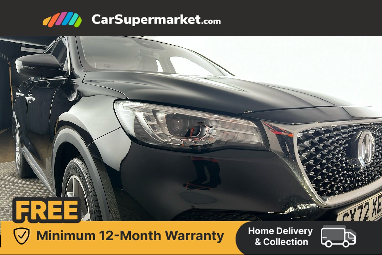 Used MG MG HS 2022 for sale - 76590452: Photo 20