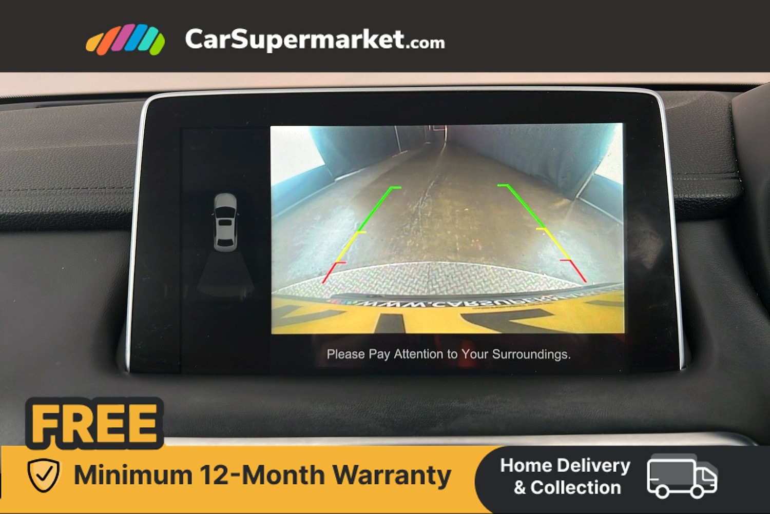 Used MG MG HS 2022 for sale - 76590452: Photo 27