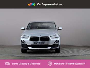 Used BMW X2 2020 for sale - 75179141: Photo