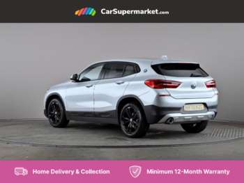Used BMW X2 2020 for sale - 75179141: Photo