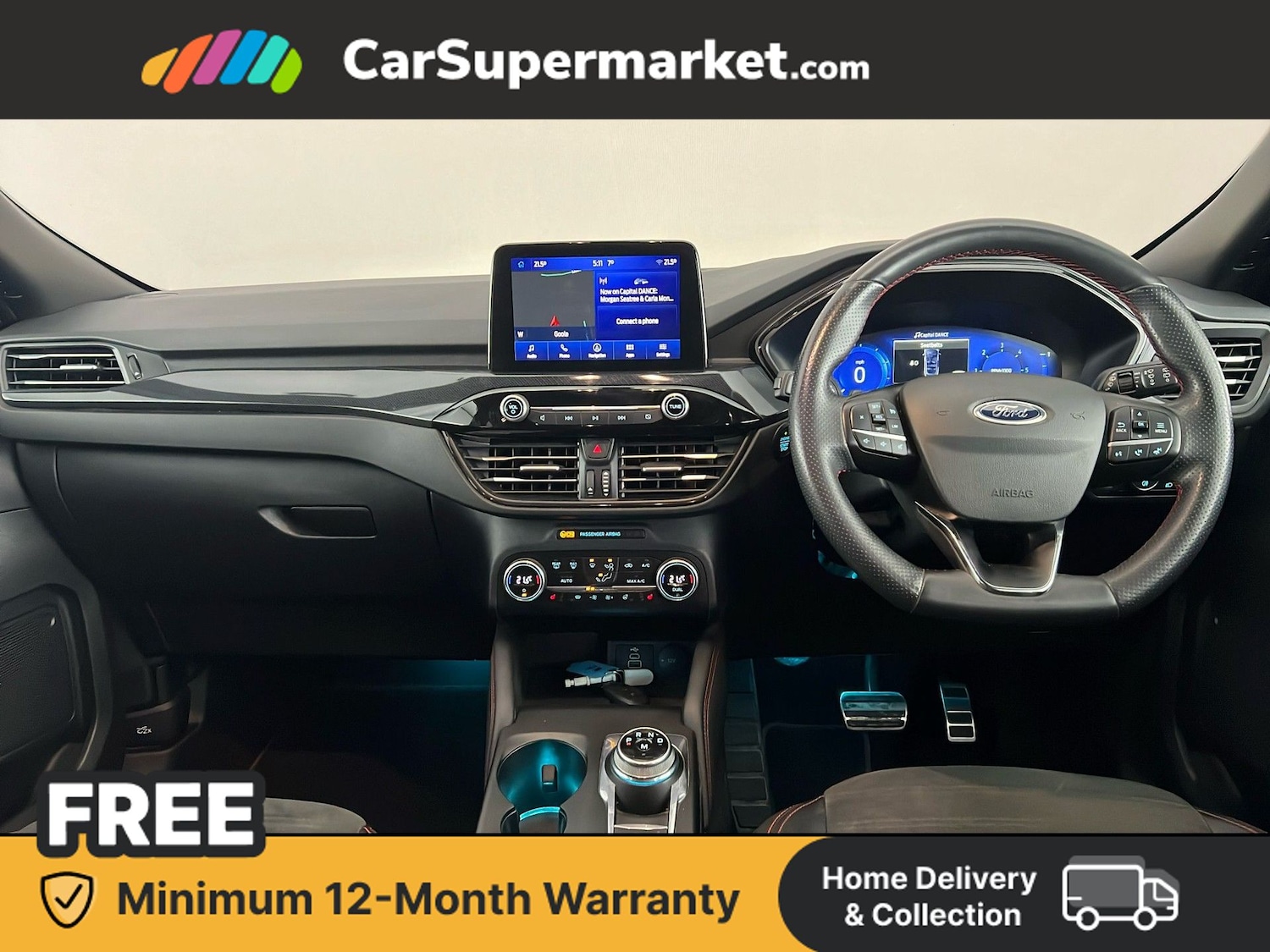 Used Ford Kuga 2022 for sale - 77421521: Photo 13