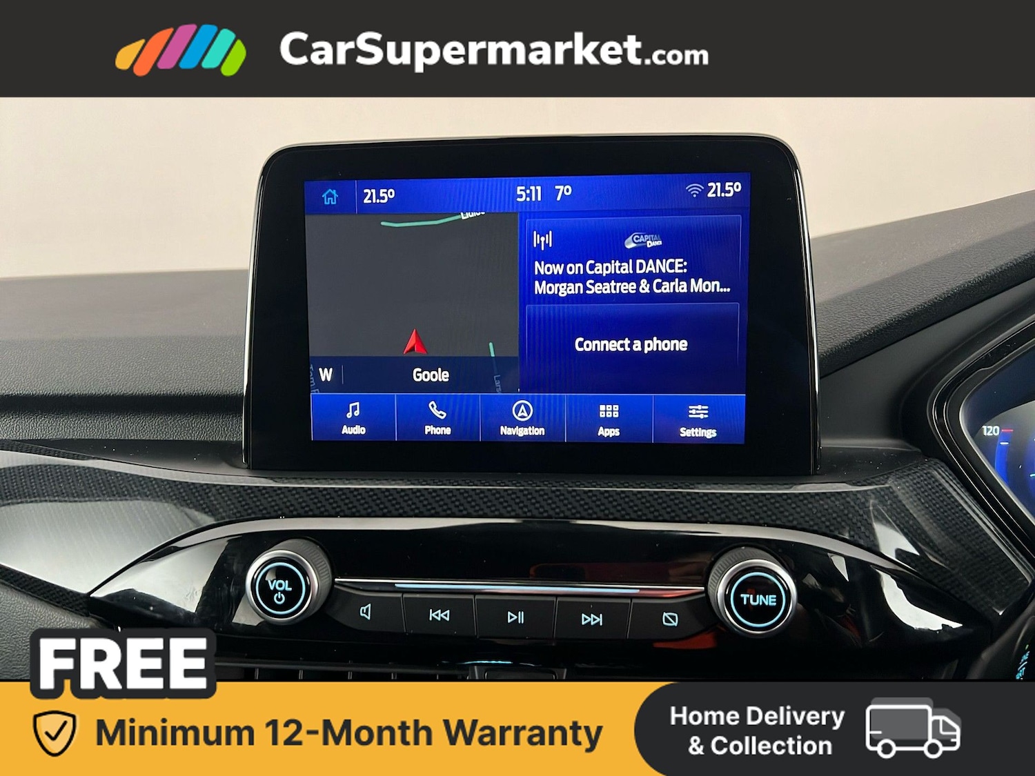 Used Ford Kuga 2022 for sale - 77421521: Photo 16