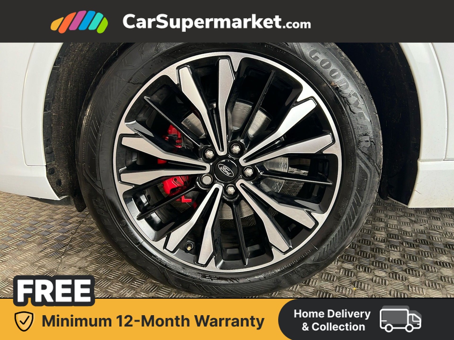 Used Ford Kuga 2022 for sale - 77421521: Photo 19