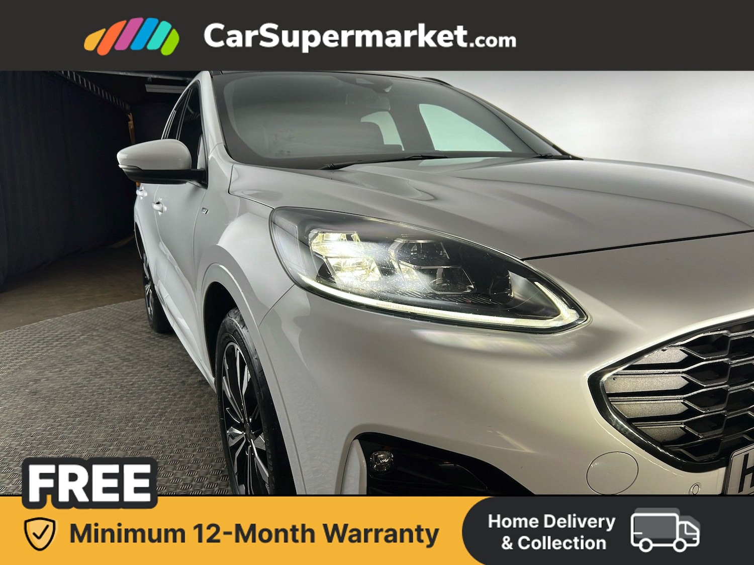 Used Ford Kuga 2022 for sale - 77421521: Photo 20