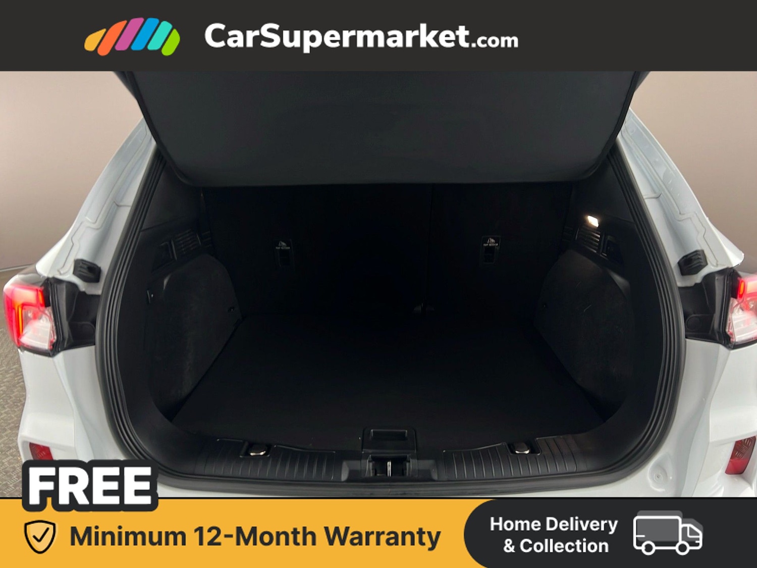 Used Ford Kuga 2022 for sale - 77421521: Photo 22