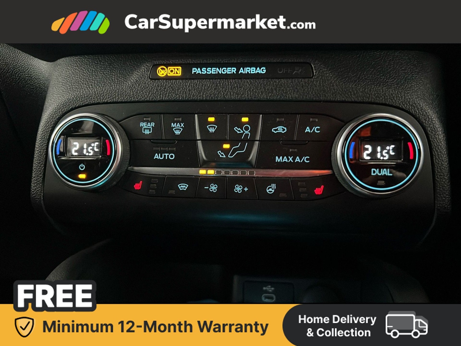 Used Ford Kuga 2022 for sale - 77421521: Photo 26