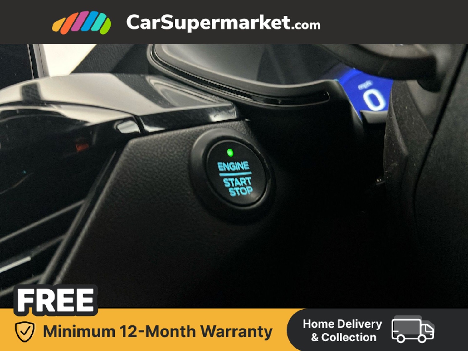 Used Ford Kuga 2022 for sale - 77421521: Photo 28