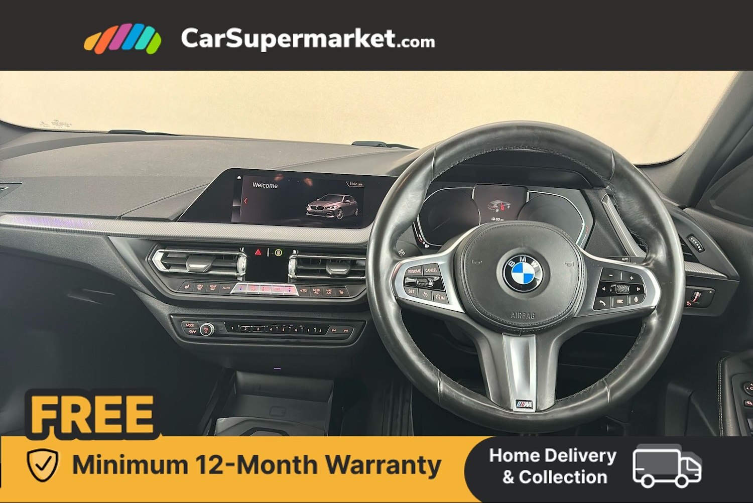 Used BMW 1 Series 2020 for sale - 76346358: Photo 14