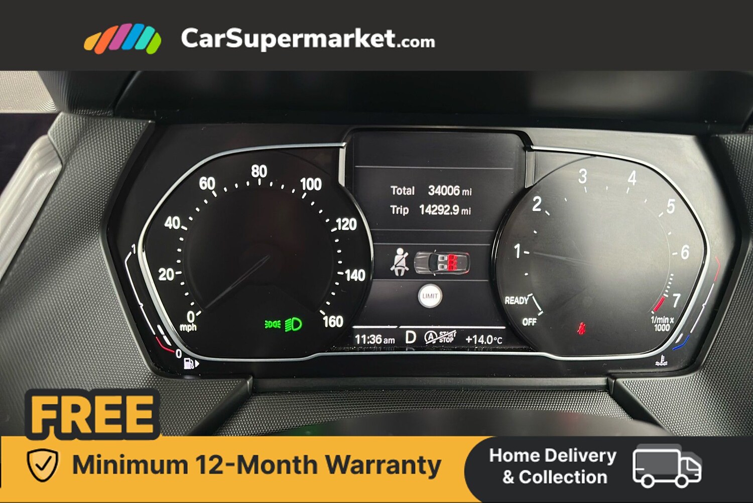 Used BMW 1 Series 2020 for sale - 76346358: Photo 15