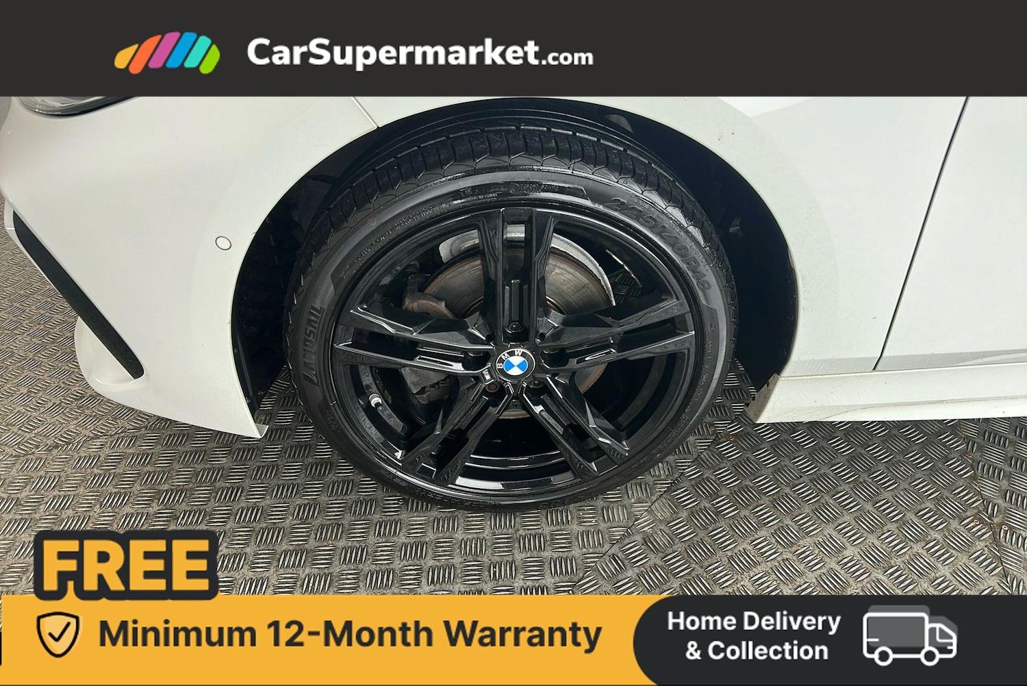 Used BMW 1 Series 2020 for sale - 76346358: Photo 19