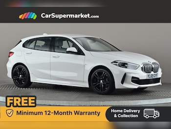 BMW - 1 Series