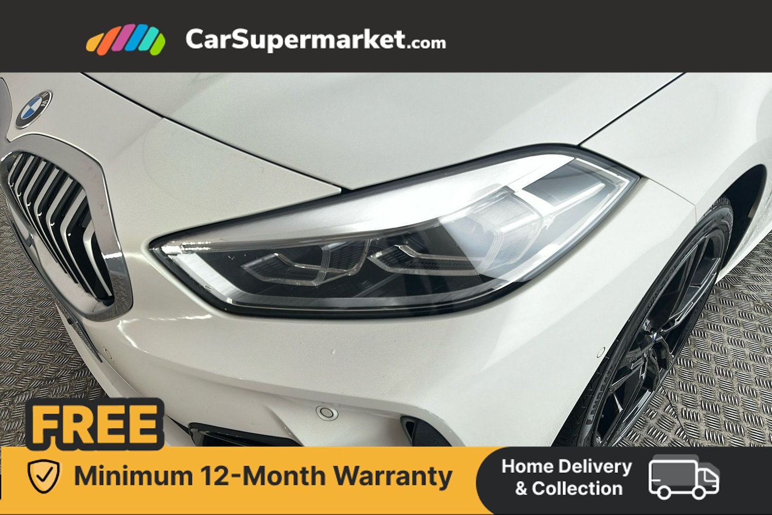 Used BMW 1 Series 2020 for sale - 76346358: Photo 20