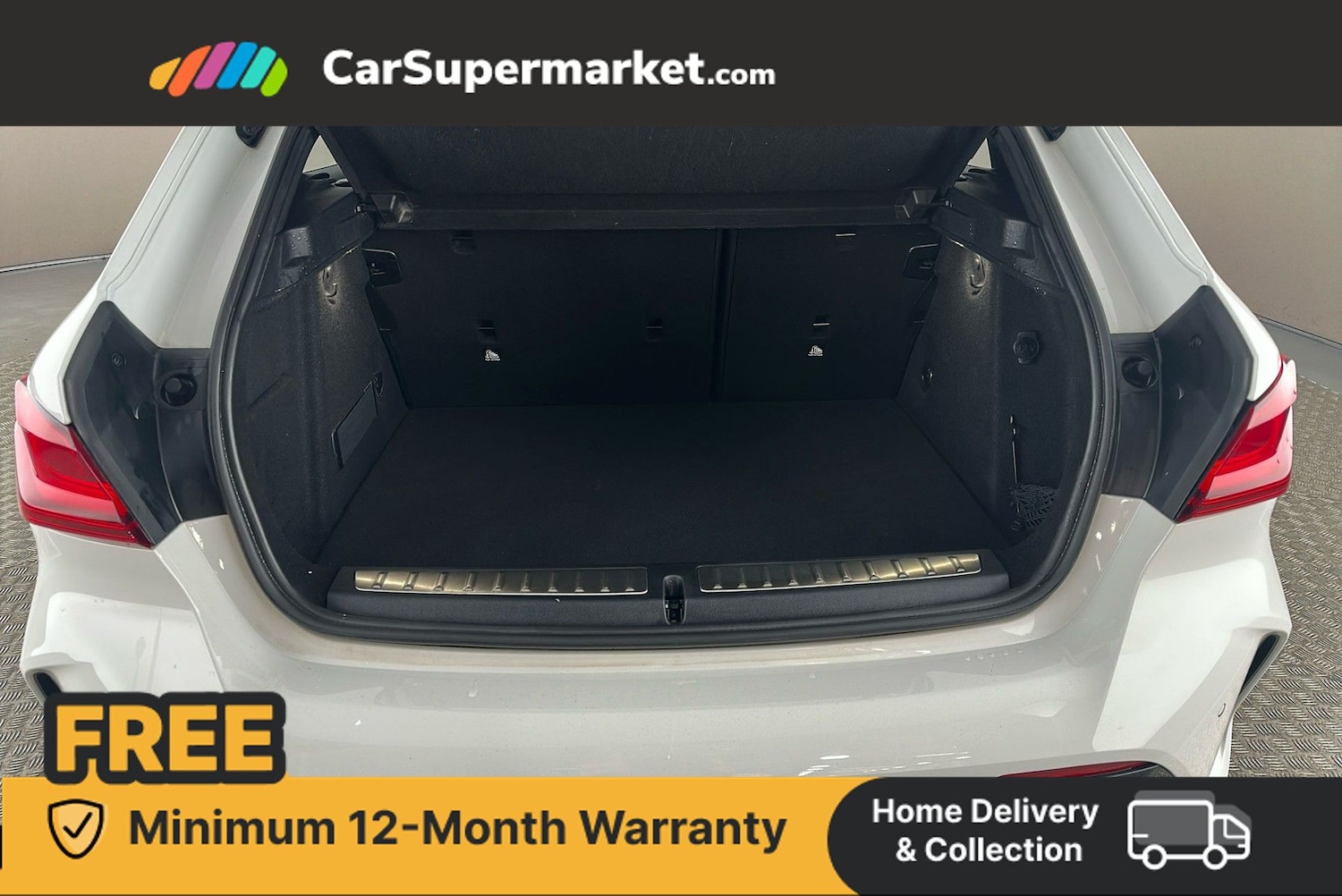 Used BMW 1 Series 2020 for sale - 76346358: Photo 22
