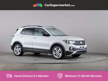 2021 - 1.0 TSI 110 Active DSG 5-Door