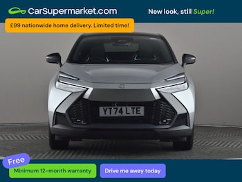 Used Toyota C-HR 2024 for sale - 78266519: Photo