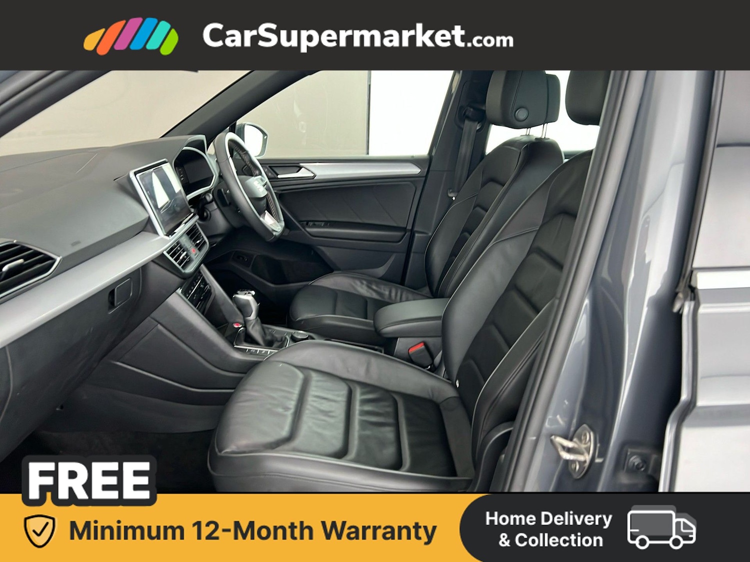 Used SEAT Tarraco 2021 for sale - 77458861: Photo 17