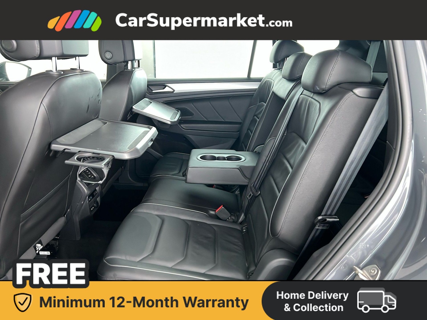 Used SEAT Tarraco 2021 for sale - 77458861: Photo 18