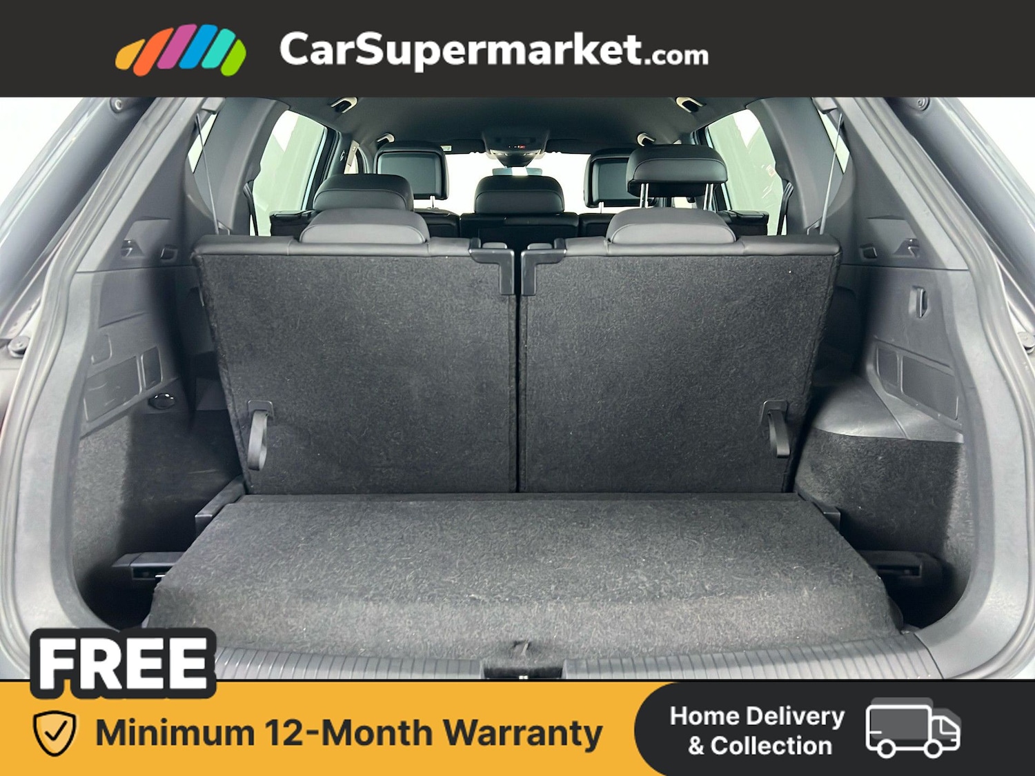 Used SEAT Tarraco 2021 for sale - 77458861: Photo 22