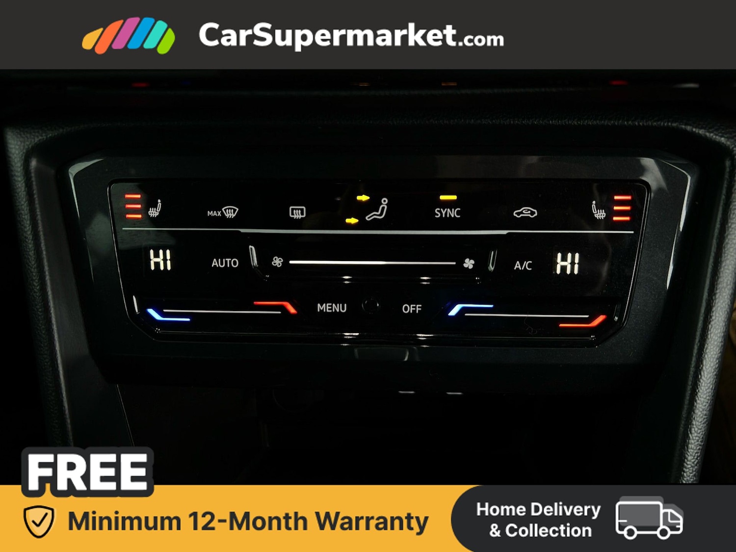 Used SEAT Tarraco 2021 for sale - 77458861: Photo 27