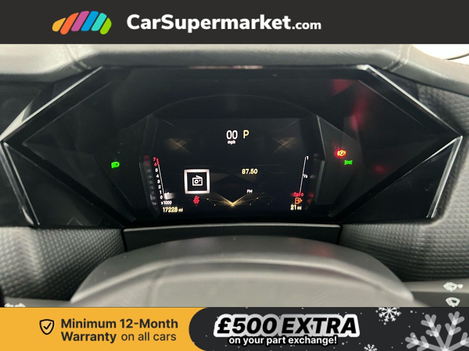 Used DS Automobiles DS 4 2022 for sale - 77011549: Photo 16