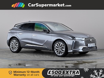 2022 - 1.2 PureTech Trocadero 5dr EAT8