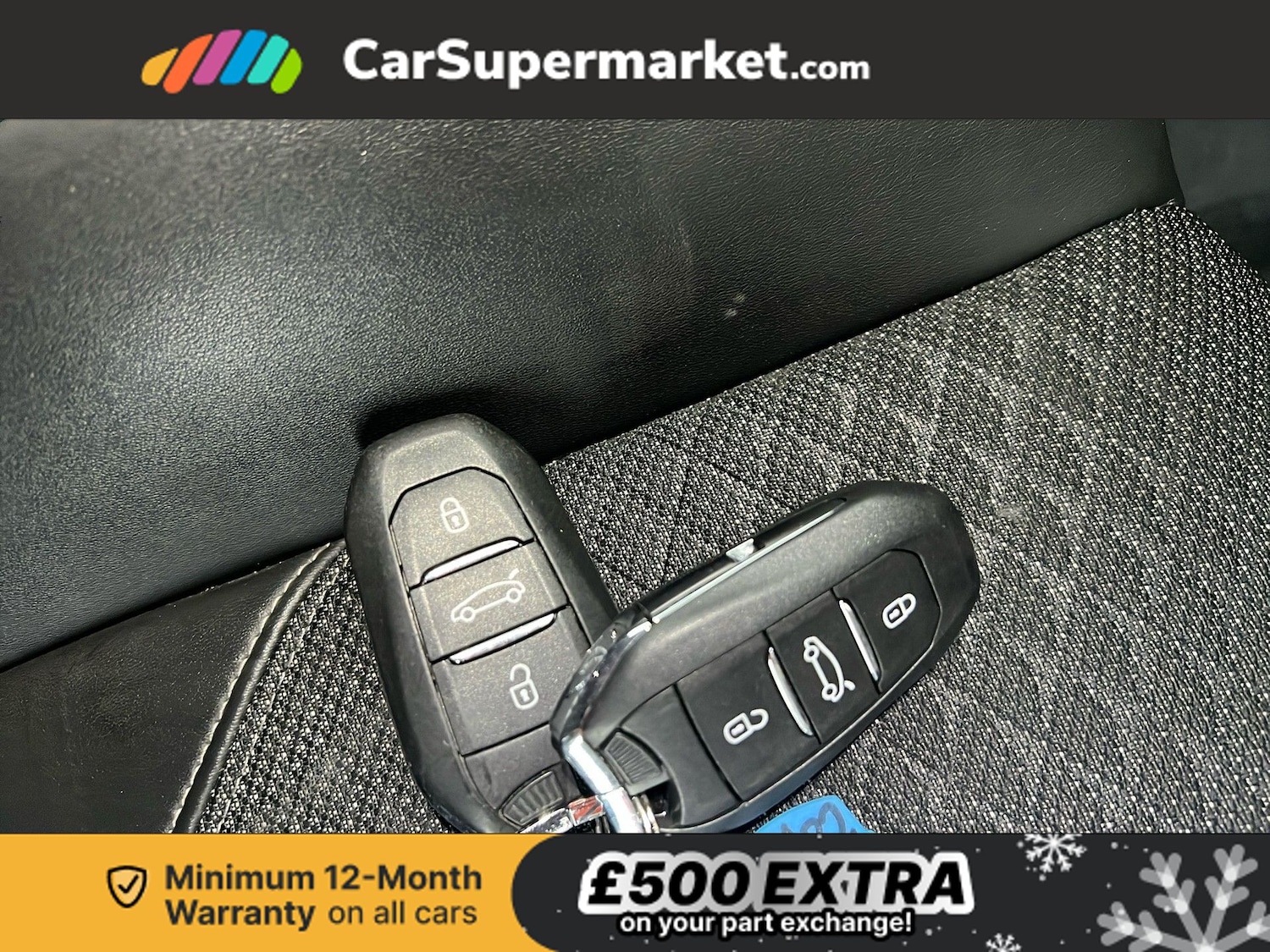 Used DS Automobiles DS 4 2022 for sale - 77011549: Photo 24