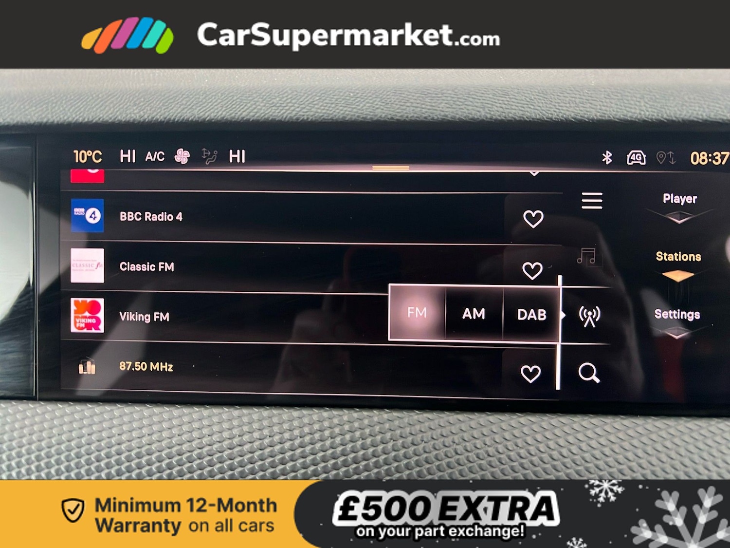 Used DS Automobiles DS 4 2022 for sale - 77011549: Photo 26