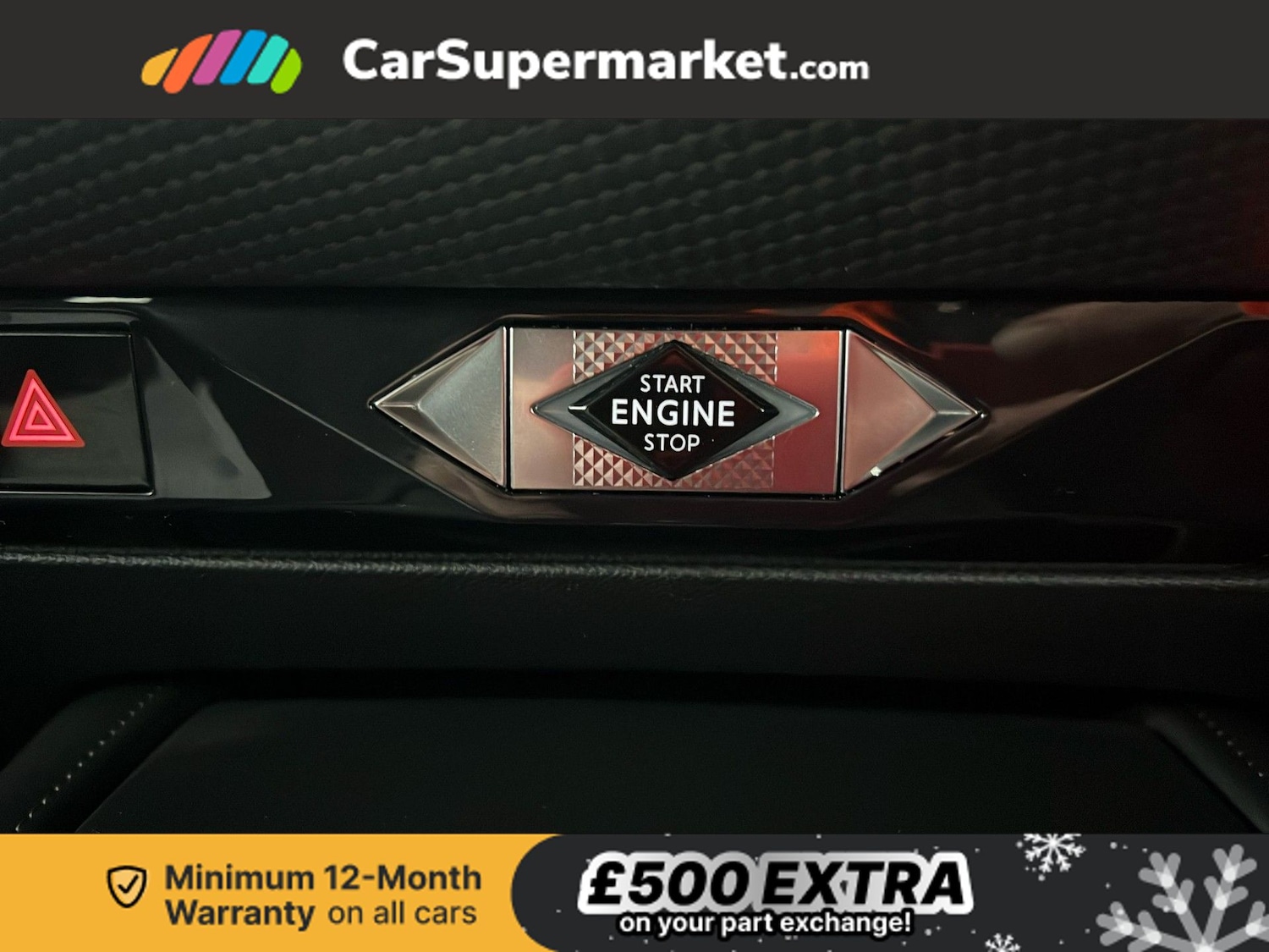 Used DS Automobiles DS 4 2022 for sale - 77011549: Photo 29