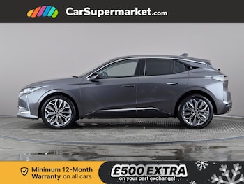 Used DS Automobiles DS 4 2022 for sale - 77011549: Photo